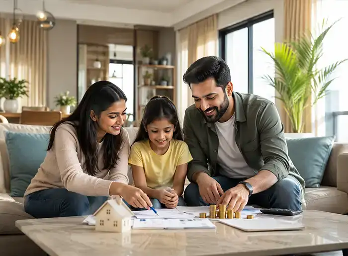 Godrej Golf City Highlights