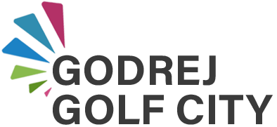 Godrej Golf Crest Logo
