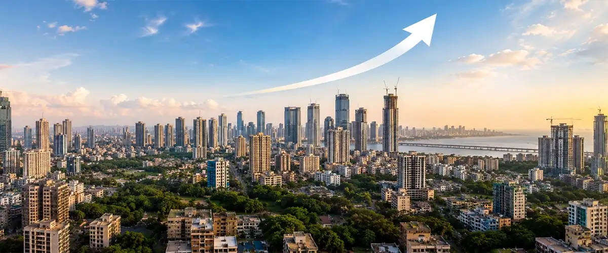Godrej Golf City Navi Mumbai Blogs