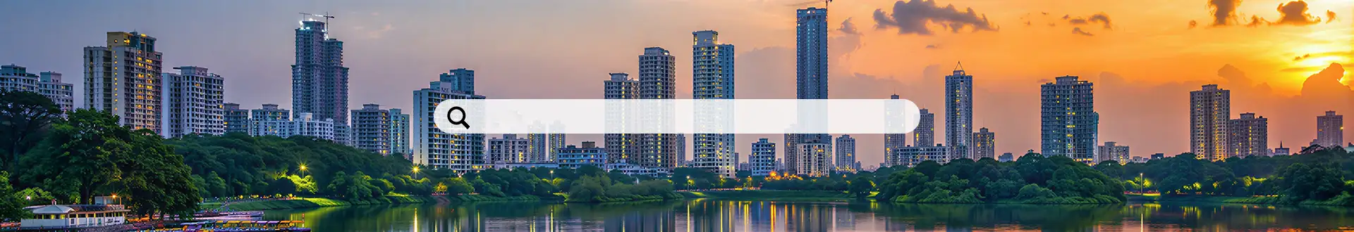Godrej Golf City Panvel