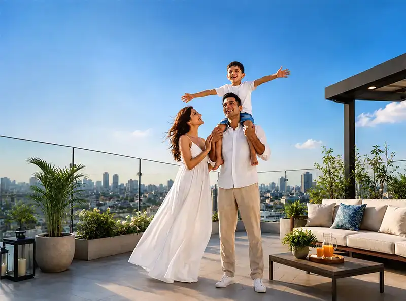 Godrej Golf City Reviews